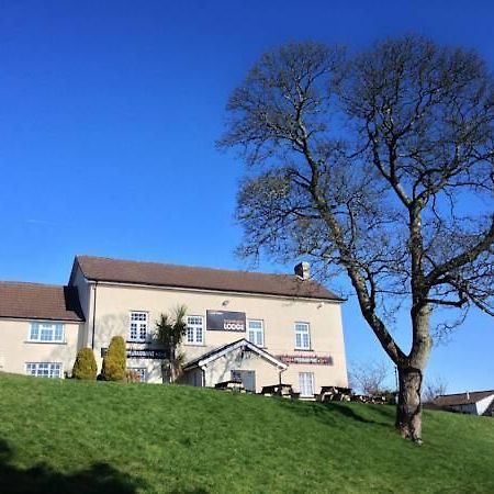 Brewers Lodge Blackwood  Eksteriør bilde