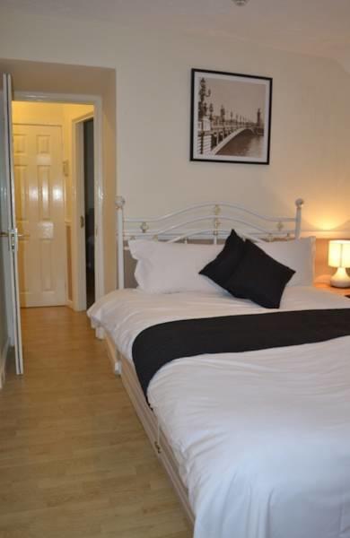 Brewers Lodge Blackwood  Rom bilde