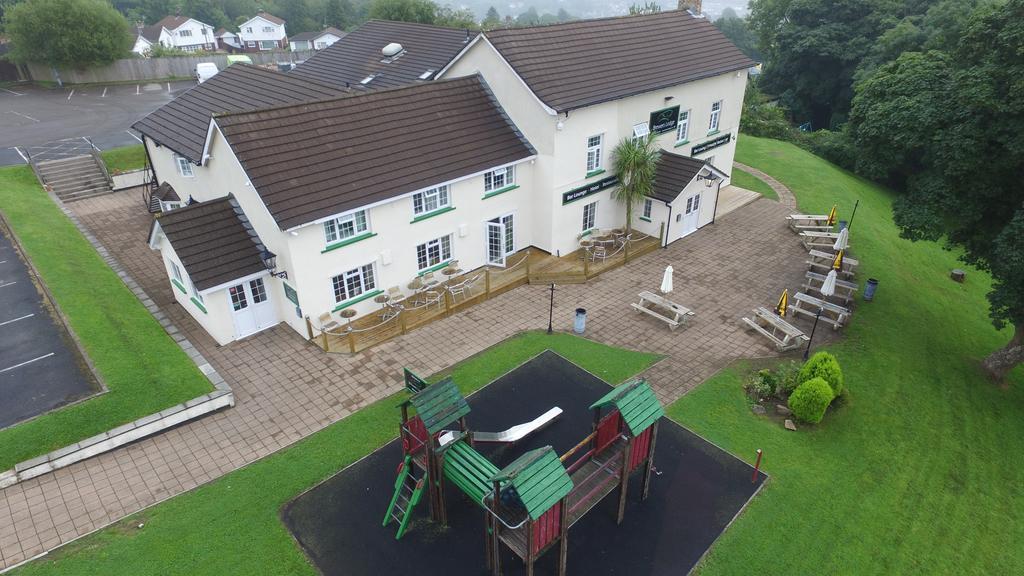 Brewers Lodge Blackwood  Eksteriør bilde