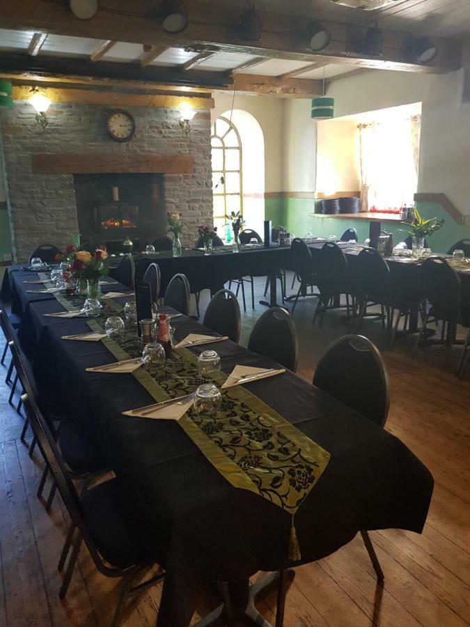 Brewers Lodge Blackwood  Eksteriør bilde